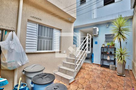 Casa à venda com 170m², 4 quartos e 2 vagasQuintal