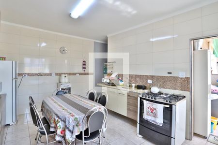 Casa à venda com 170m², 4 quartos e 2 vagasCozinha 1