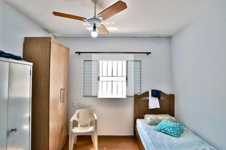 Casa à venda com 170m², 4 quartos e 2 vagasQuarto 2