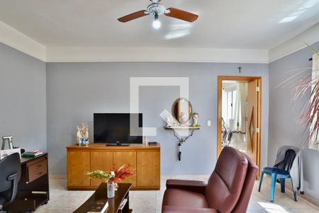 Sala 1 de casa à venda com 4 quartos, 170m² em Água Rasa, São Paulo