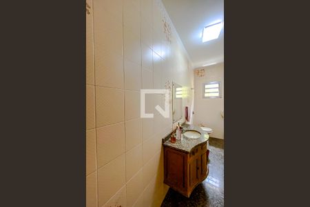 Casa à venda com 358m², 4 quartos e 10 vagasLavabo