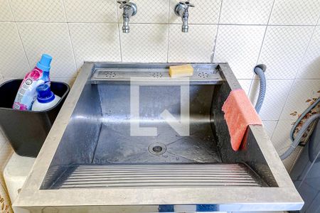 Casa à venda com 358m², 4 quartos e 10 vagasÁrea de Serviço