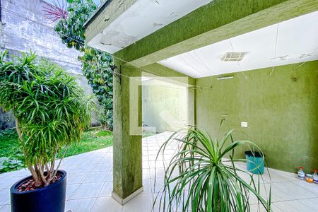 Casa à venda com 358m², 4 quartos e 10 vagasÁrea externa