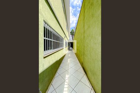 Casa à venda com 358m², 4 quartos e 10 vagasÁrea externa