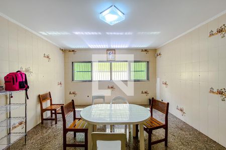 Casa à venda com 358m², 4 quartos e 10 vagasCopa