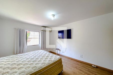 Quarto 1 - Suíte de casa para alugar com 4 quartos, 378m² em Vila Formosa, São Paulo