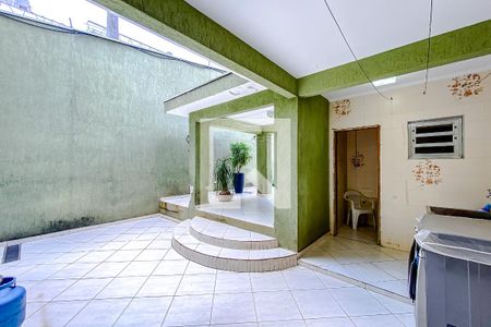 Casa à venda com 358m², 4 quartos e 10 vagasÁrea externa