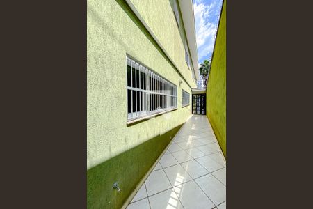 Casa à venda com 358m², 4 quartos e 10 vagasÁrea externa