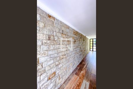 Casa à venda com 358m², 4 quartos e 10 vagasHall de entrada