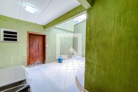 Casa à venda com 358m², 4 quartos e 10 vagasÁrea externa