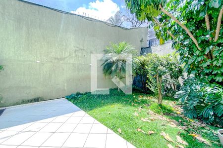 Casa à venda com 358m², 4 quartos e 10 vagasÁrea externa