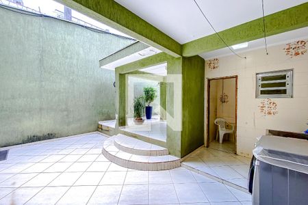 Casa à venda com 358m², 4 quartos e 10 vagasÁrea externa