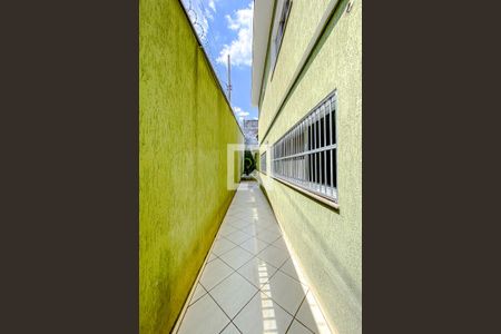 Casa à venda com 358m², 4 quartos e 10 vagasÁrea externa