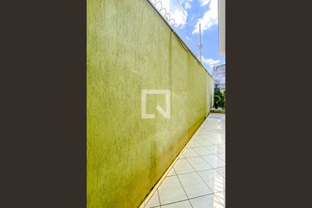 Casa à venda com 358m², 4 quartos e 10 vagasÁrea externa