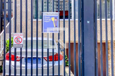 Casa à venda com 358m², 4 quartos e 10 vagasFachada