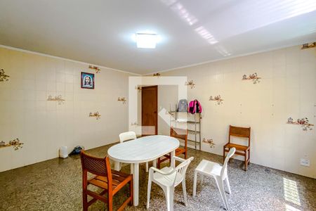 Casa à venda com 358m², 4 quartos e 10 vagasCopa