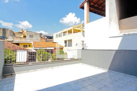 Casa à venda com 230m², 3 quartos e 3 vagasÁrea externa