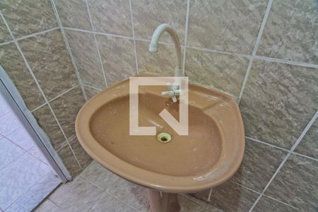 Casa à venda com 230m², 3 quartos e 3 vagasGaragem - banheiro