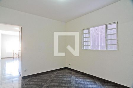 Sala de Jantar de casa para alugar com 3 quartos, 230m² em Vila Bancária Munhoz, São Paulo