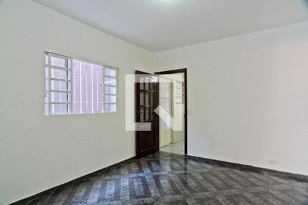 Sala de Jantar de casa para alugar com 3 quartos, 230m² em Vila Bancária Munhoz, São Paulo