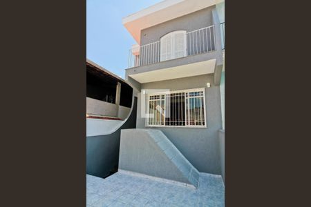 Casa à venda com 230m², 3 quartos e 3 vagasÁrea externa