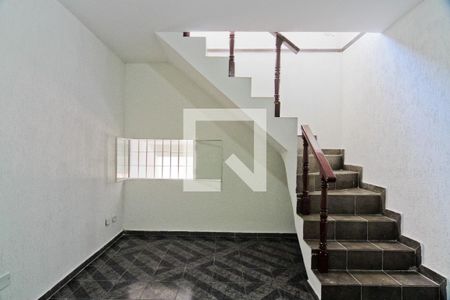 Casa à venda com 230m², 3 quartos e 3 vagasEscritório