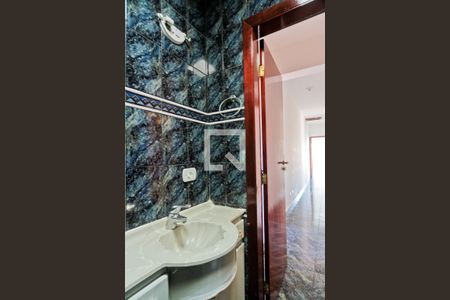 Casa à venda com 230m², 3 quartos e 3 vagasBanheiro