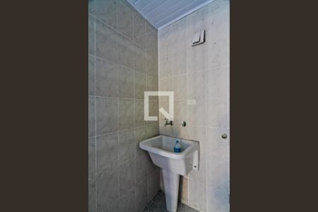 Casa à venda com 230m², 3 quartos e 3 vagasÁrea de Serviço