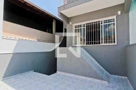 Casa à venda com 230m², 3 quartos e 3 vagasÁrea externa