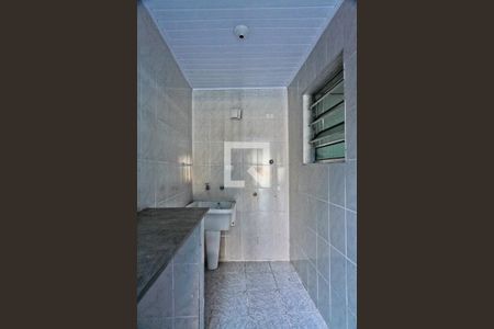 Casa à venda com 230m², 3 quartos e 3 vagasÁrea de Serviço