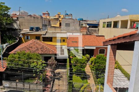 Casa à venda com 230m², 3 quartos e 3 vagasVista