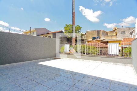 Casa à venda com 230m², 3 quartos e 3 vagasÁrea externa