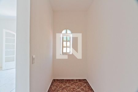 Casa à venda com 230m², 3 quartos e 3 vagasCloset da suíte