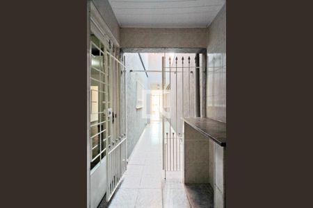 Casa à venda com 230m², 3 quartos e 3 vagasÁrea de Serviço