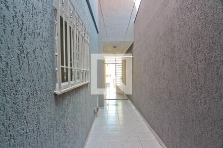 Casa à venda com 230m², 3 quartos e 3 vagasÁrea externa