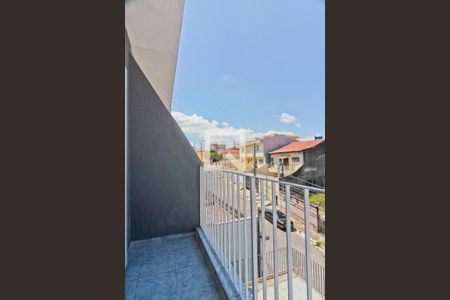 Casa à venda com 230m², 3 quartos e 3 vagasVaranda