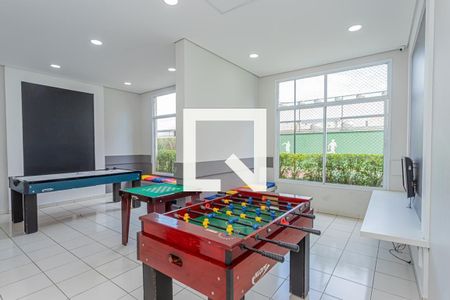 Apartamento para alugar com 63m², 3 quartos e 1 vaga Apartamento para alugar com 63m², 3 quartos e 1 vagaÁrea comum