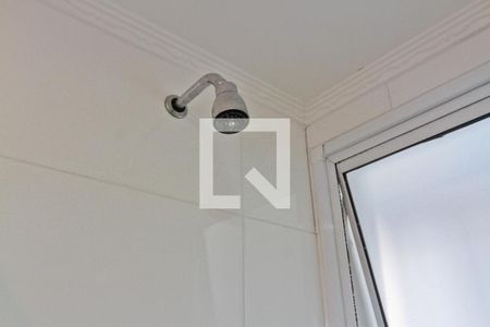 Apartamento para alugar com 63m², 3 quartos e 1 vaga Apartamento para alugar com 63m², 3 quartos e 1 vagaBanheiro