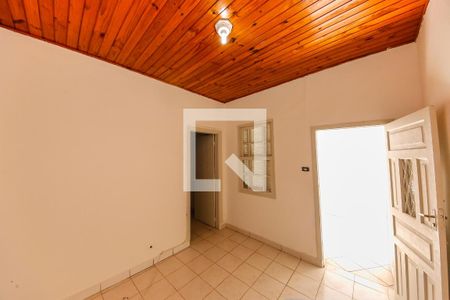 Sala 2 de casa para alugar com 2 quartos, 120m² em Vila Prudente, São Paulo