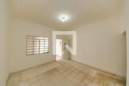 Sala de casa para alugar com 2 quartos, 120m² em Vila Prudente, São Paulo