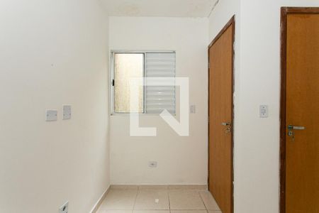Quarto de apartamento para alugar com 2 quartos, 47m² em Penha de França, São Paulo