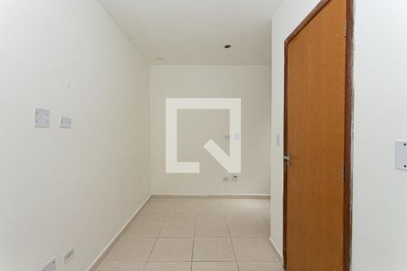 Quarto de apartamento para alugar com 2 quartos, 47m² em Penha de França, São Paulo