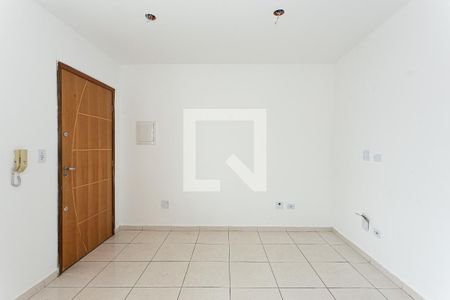 Sala de apartamento para alugar com 2 quartos, 47m² em Penha de França, São Paulo