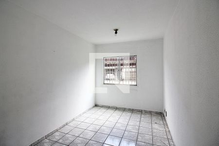 Sala  de apartamento à venda com 2 quartos, 55m² em Santa Terezinha, São Bernardo do Campo