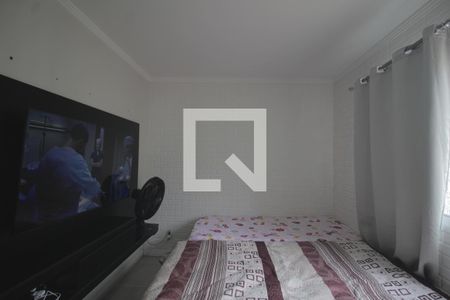 Quarto 2 de apartamento para alugar com 2 quartos, 50m² em Olaria, Canoas