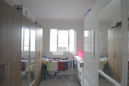 Quarto 1 de apartamento para alugar com 2 quartos, 50m² em Olaria, Canoas