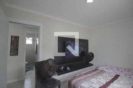 Quarto 2 de apartamento para alugar com 2 quartos, 50m² em Olaria, Canoas