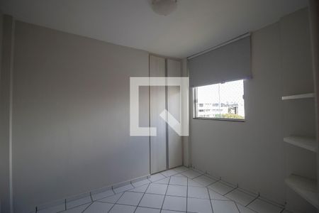 Quarto 2 de apartamento para alugar com 3 quartos, 84m² em Setor Central, Goiânia