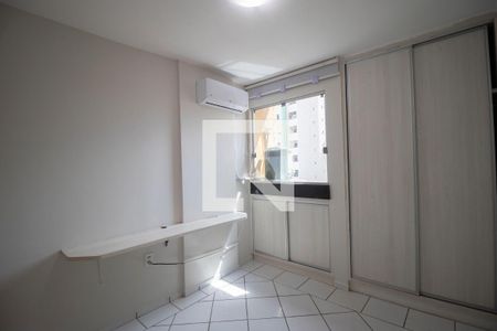 Quarto 1 de apartamento para alugar com 3 quartos, 84m² em Setor Central, Goiânia