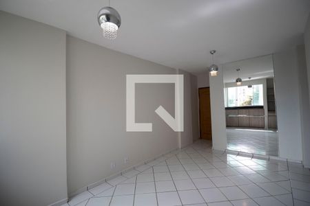 Sala de apartamento para alugar com 3 quartos, 84m² em Setor Central, Goiânia